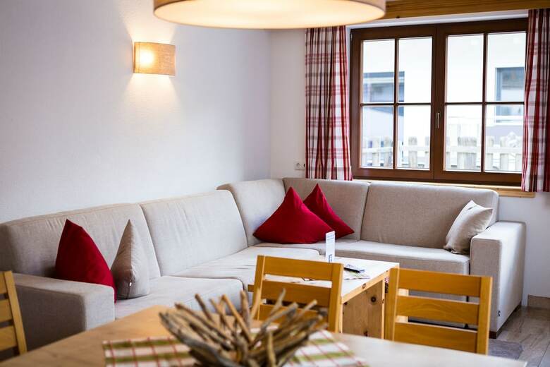 Apartamentos Gr�nwald Resort