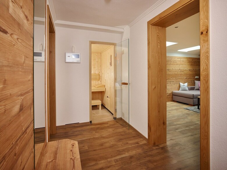 Apartamentos Gr�nwald Resort