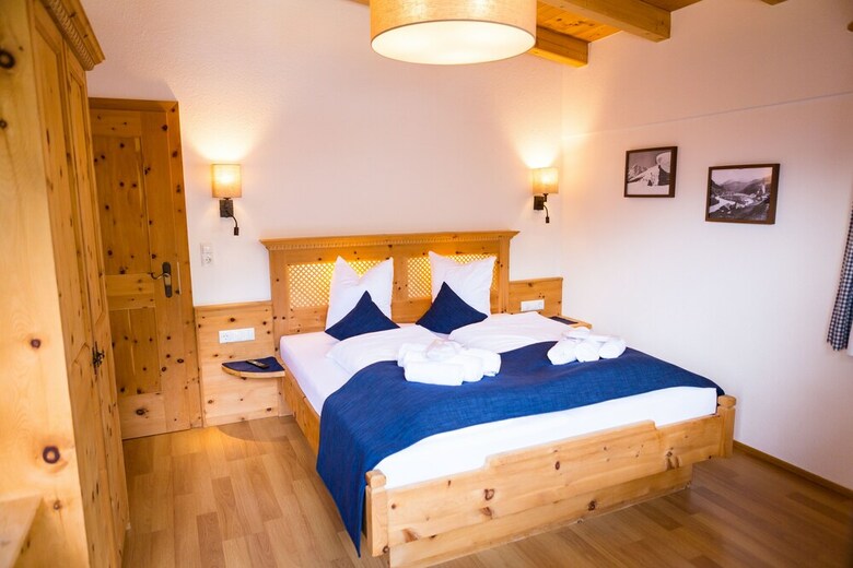 Apartamentos Gr�nwald Resort