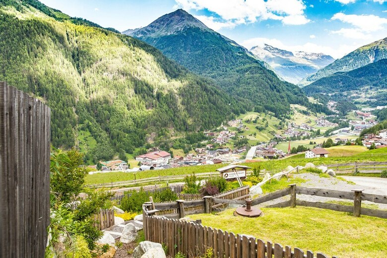 Apartamentos Gr�nwald Resort
