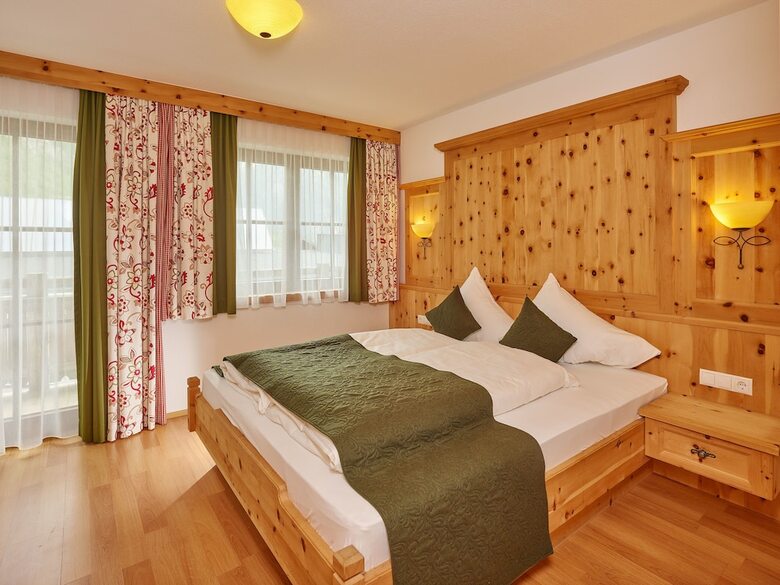 Apartamentos Gr�nwald Resort
