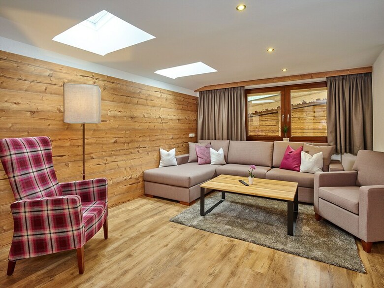 Apartamentos Gr�nwald Resort