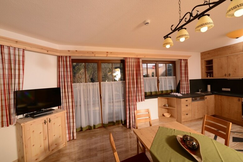 Apartamentos Gr�nwald Resort