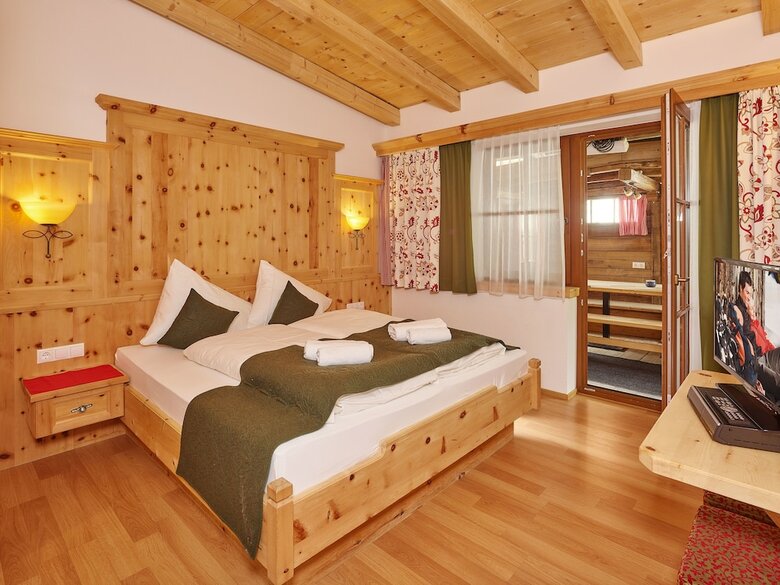 Apartamentos Gr�nwald Resort
