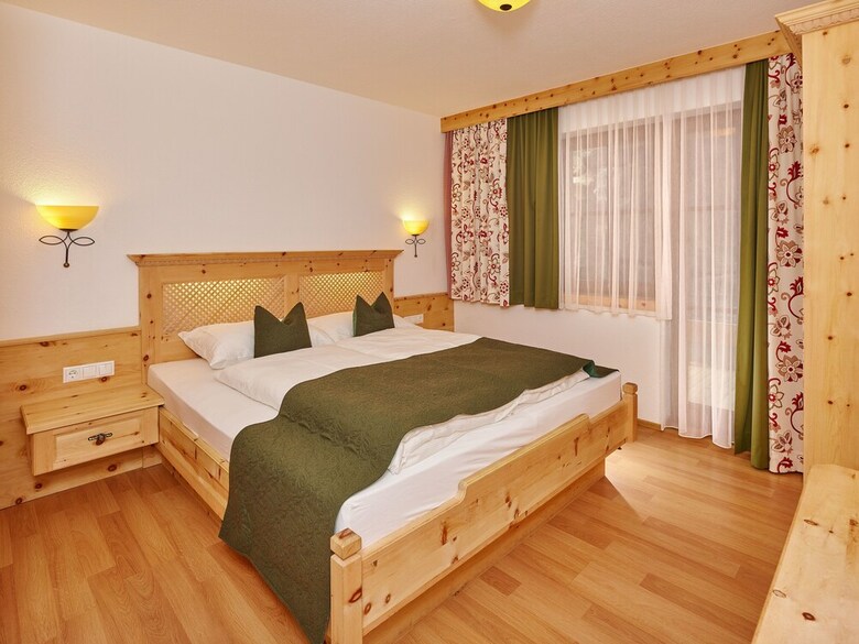 Apartamentos Gr�nwald Resort