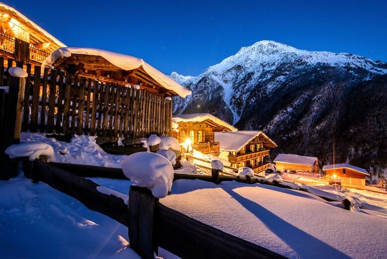 Apartamentos Gr�nwald Resort