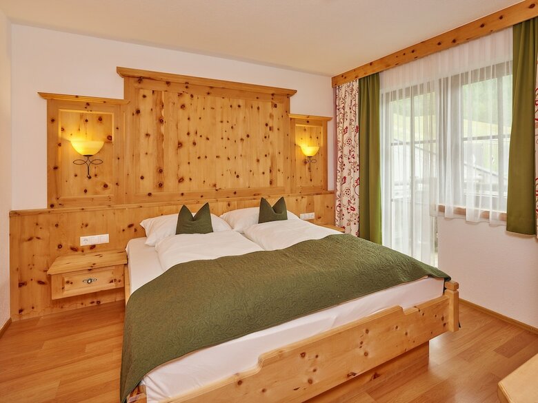 Apartamentos Gr�nwald Resort
