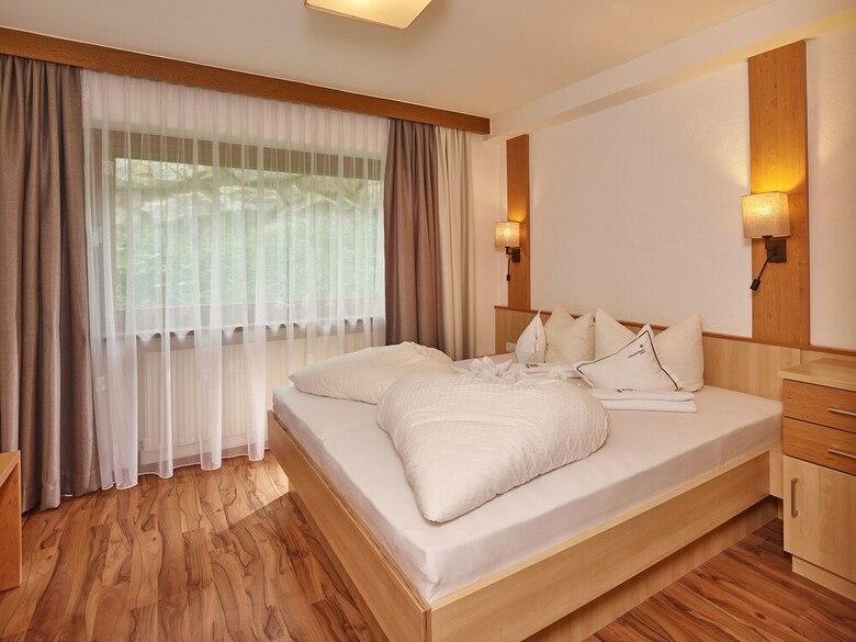 Apartamentos Gr�nwald Resort