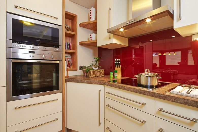Apartamentos Gr�nwald Resort