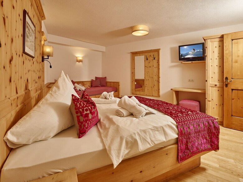 Apartamentos Gr�nwald Resort