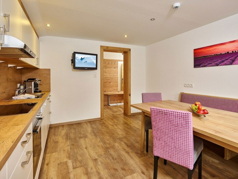 Apartamentos Gr�nwald Resort