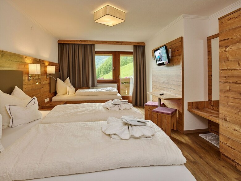 Apartamentos Gr�nwald Resort