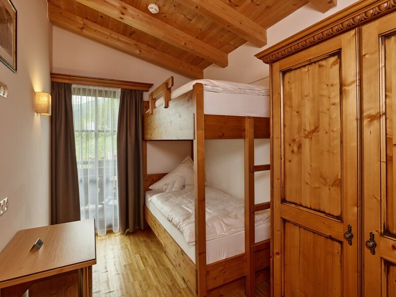 Apartamentos Gr�nwald Resort
