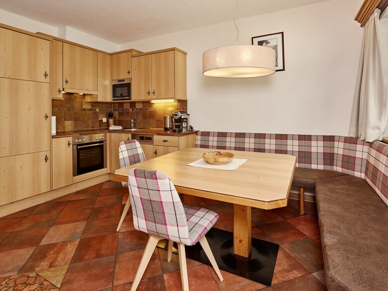 Apartamentos Gr�nwald Resort