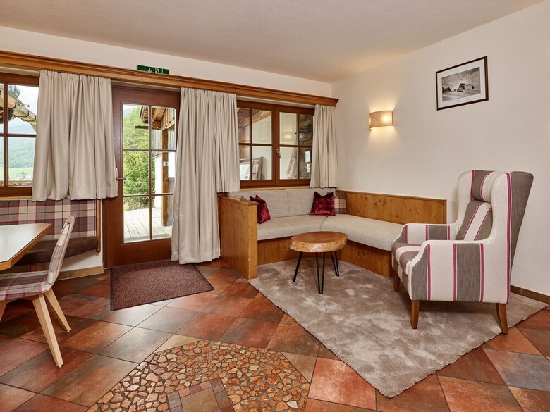 Apartamentos Gr�nwald Resort