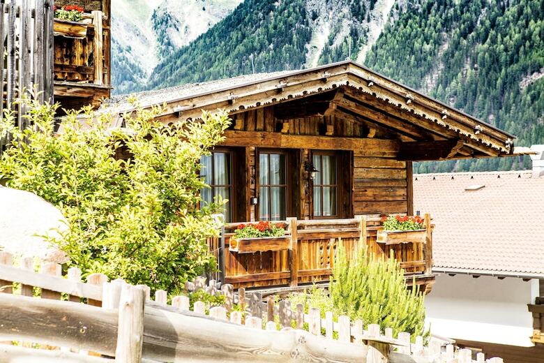 Apartamentos Gr�nwald Resort