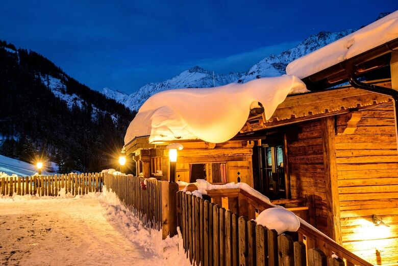 Apartamentos Gr�nwald Resort