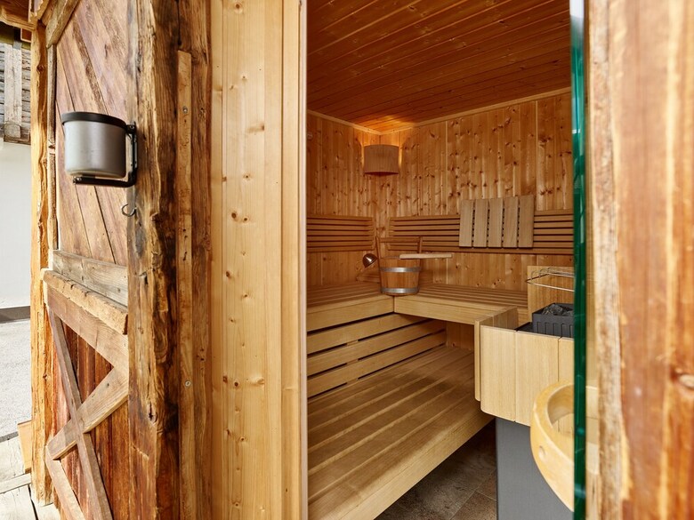 Apartamentos Gr�nwald Resort