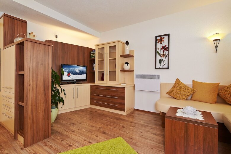 Apartamentos Gr�nwald Resort