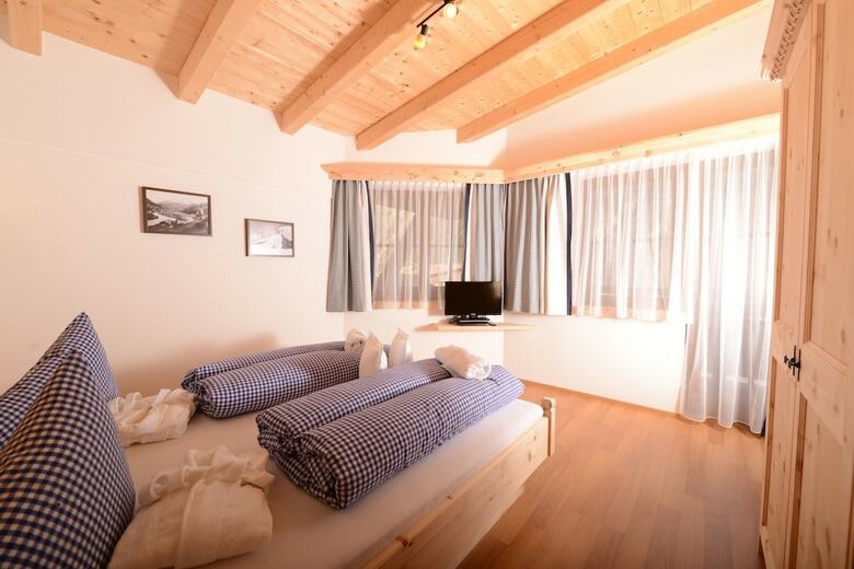 Apartamentos Gr�nwald Resort