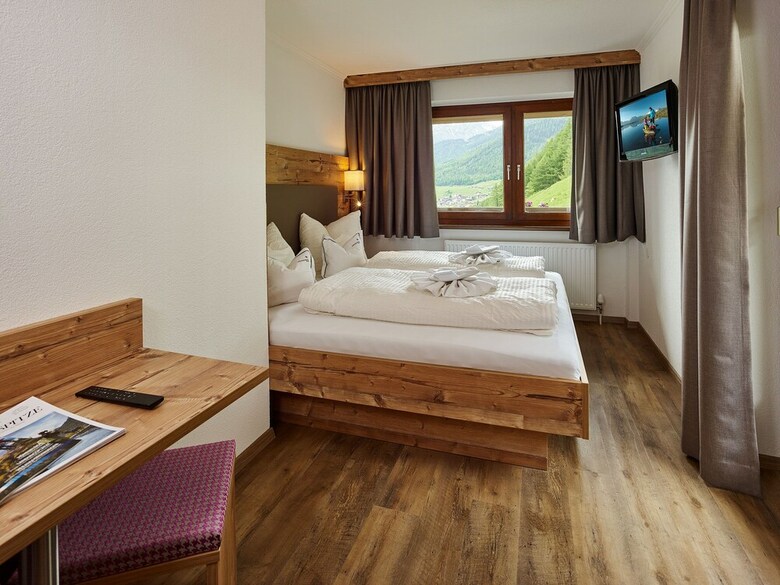Apartamentos Gr�nwald Resort