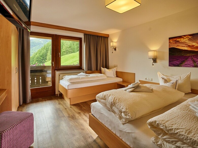 Apartamentos Gr�nwald Resort