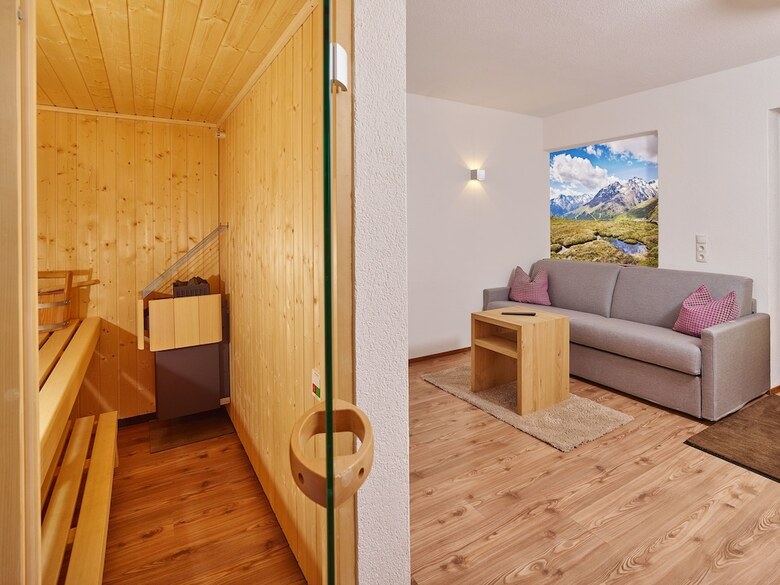 Apartamentos Gr�nwald Resort