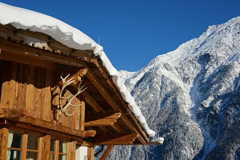 Apartamentos Gr�nwald Resort