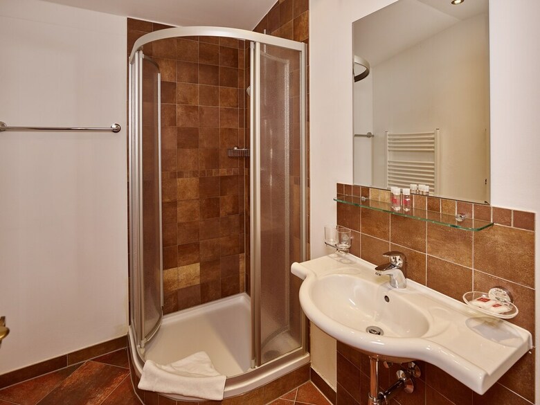Apartamentos Gr�nwald Resort