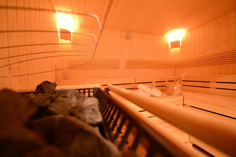 Apartamentos Gr�nwald Resort