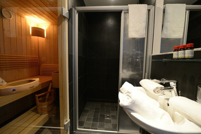 Apartamentos Gr�nwald Resort