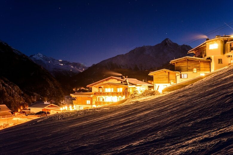 Apartamentos Gr�nwald Resort