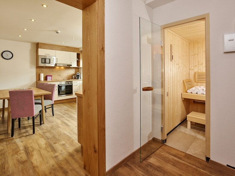 Apartamentos Gr�nwald Resort