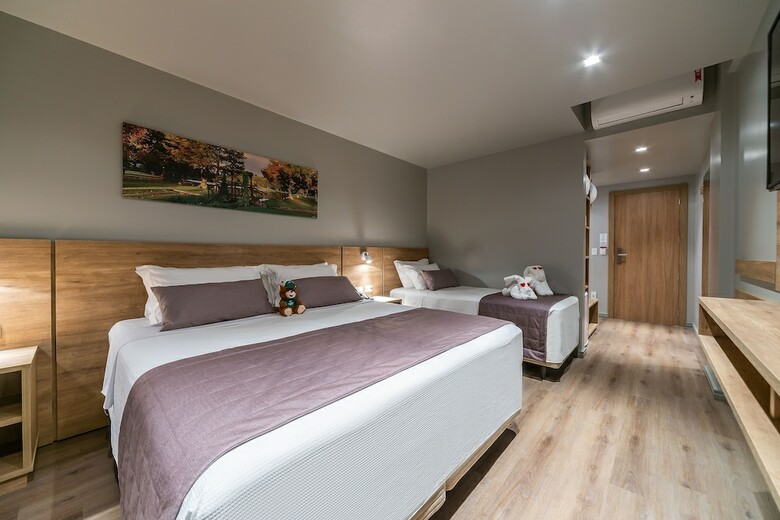 Hotel Laghetto Allegro Fratello
