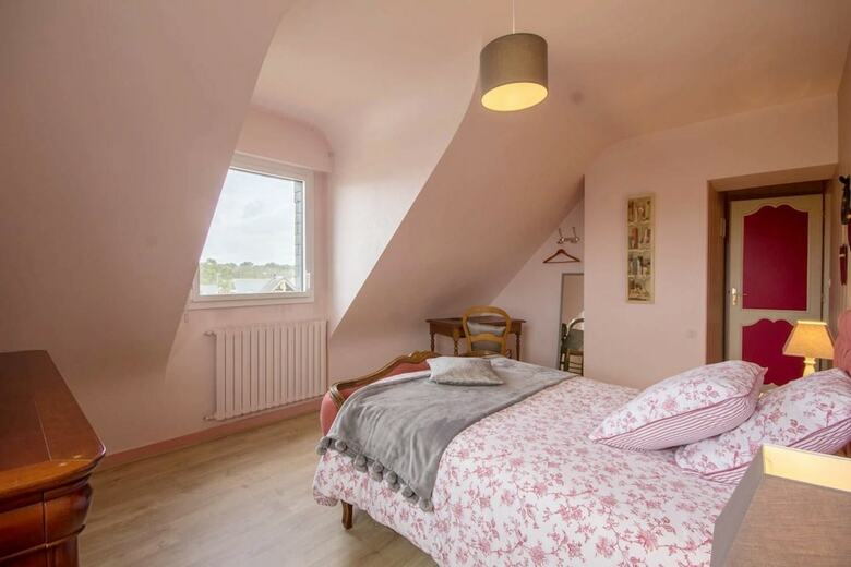 Hotel Chambres D'hotes - Bar Breton