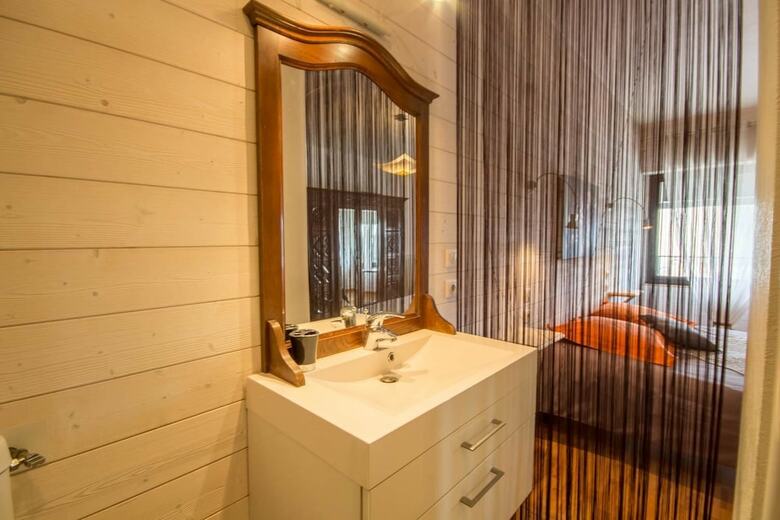 Hotel Chambres D'hotes - Bar Breton