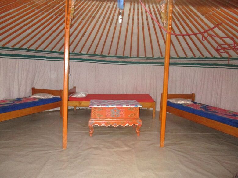 Hotel Gaya's Guesthouse
