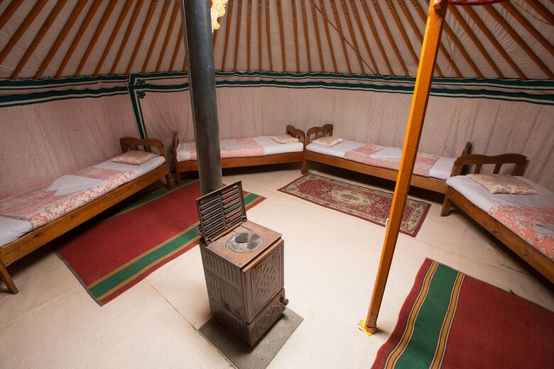 Hotel Gaya's Guesthouse
