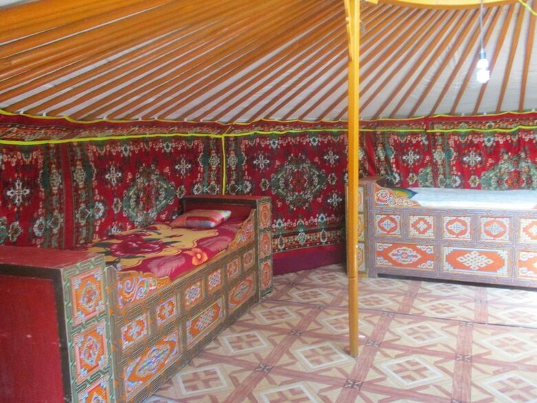 Hotel Gaya's Guesthouse