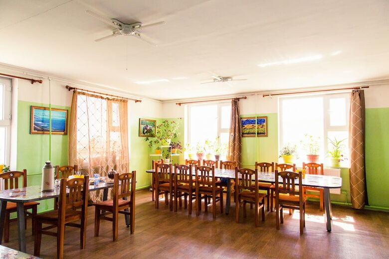 Hotel Gaya's Guesthouse