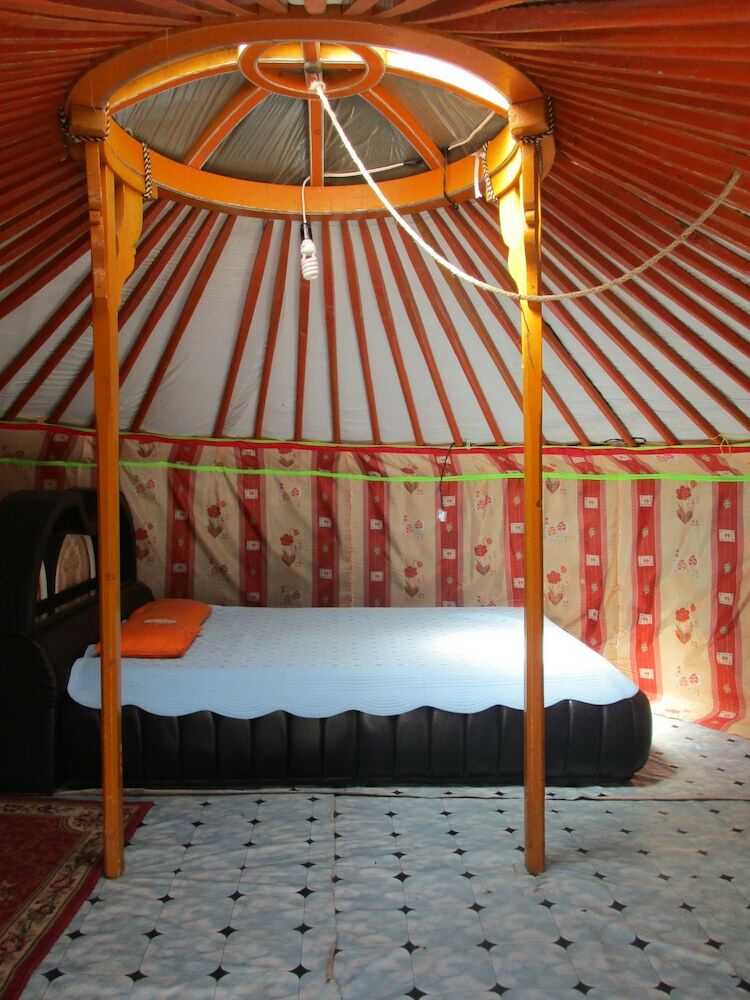 Hotel Gaya's Guesthouse