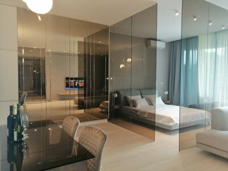 Royal Gardens Luxury Apartments