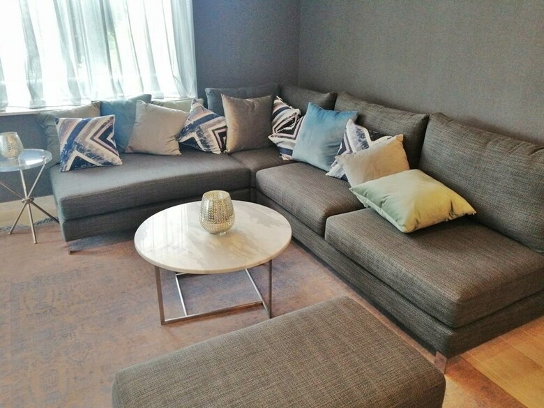 Royal Gardens Luxury Apartments