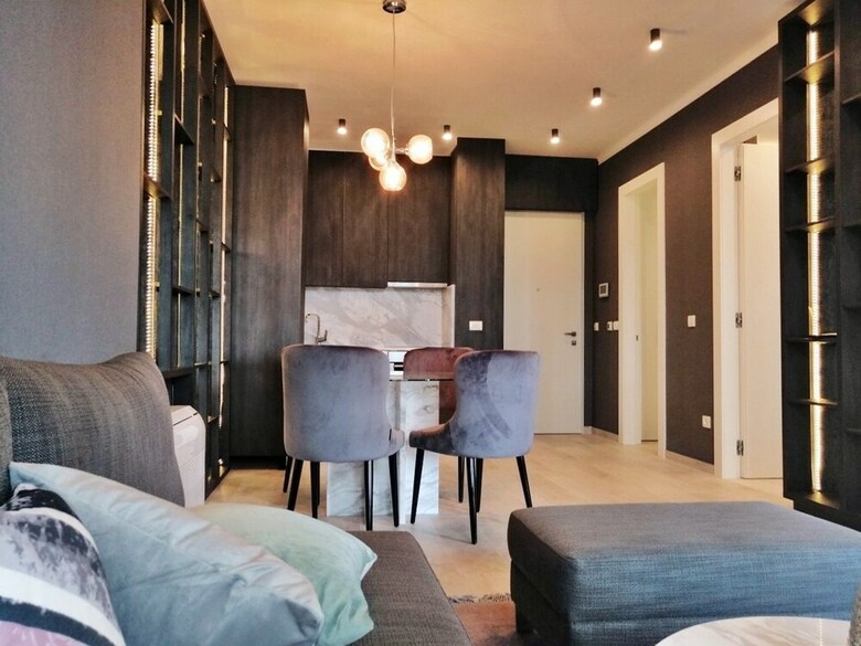 Royal Gardens Luxury Apartments