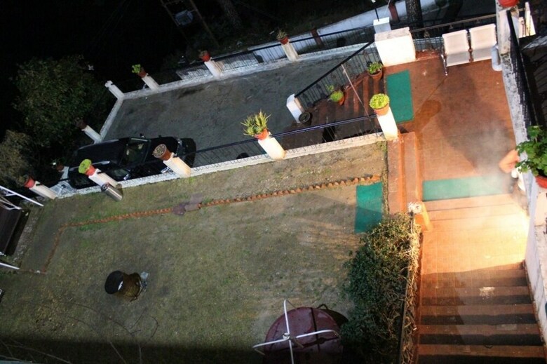 Hotel Beyond Stay Oaktel Nainital