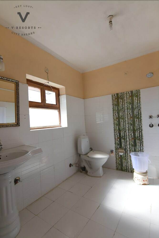 Hotel Beyond Stay Oaktel Nainital