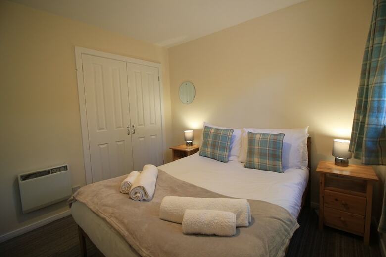 Cabana Burnbank Lodges