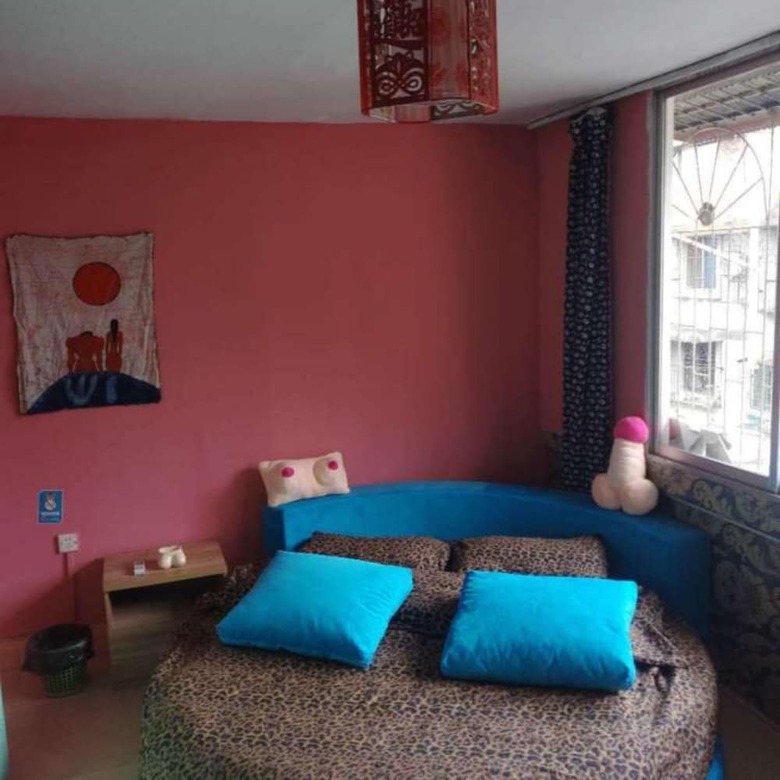 Hostal Guilin Beer Friends Hostel