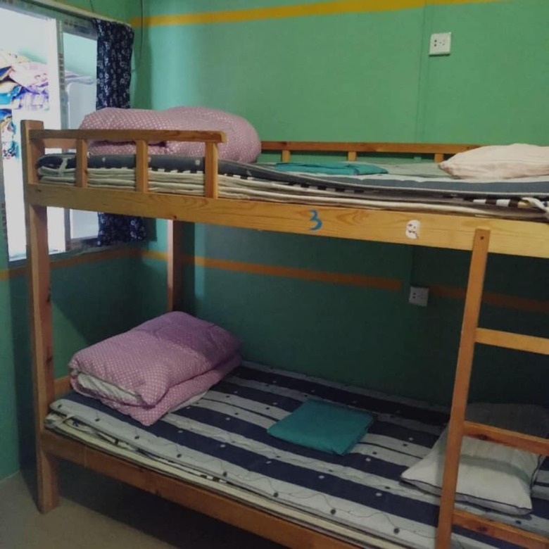 Hostal Guilin Beer Friends Hostel