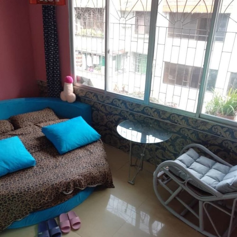 Hostal Guilin Beer Friends Hostel